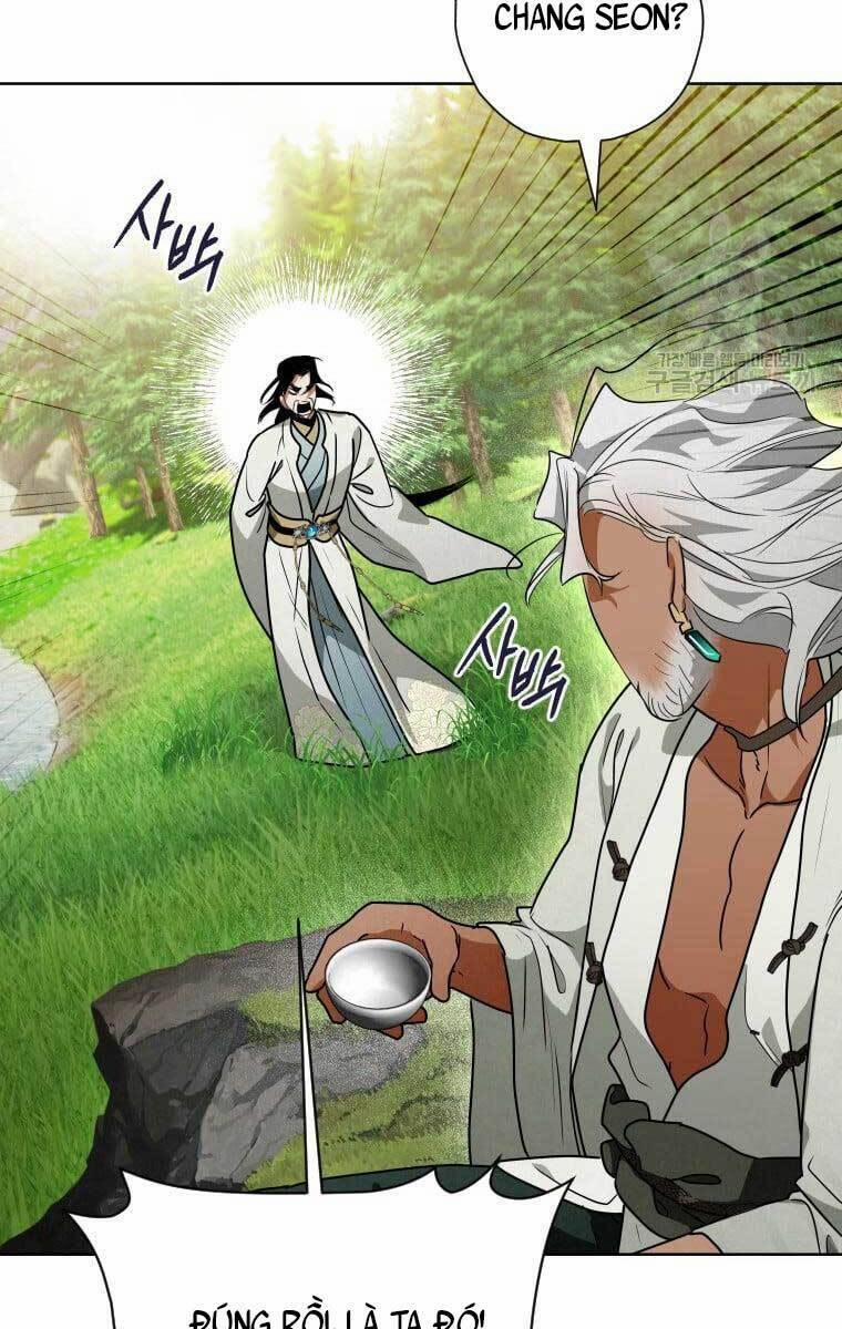 Thời Đại Hoàng Kim Của Thiên Kiếm 39 trang 28