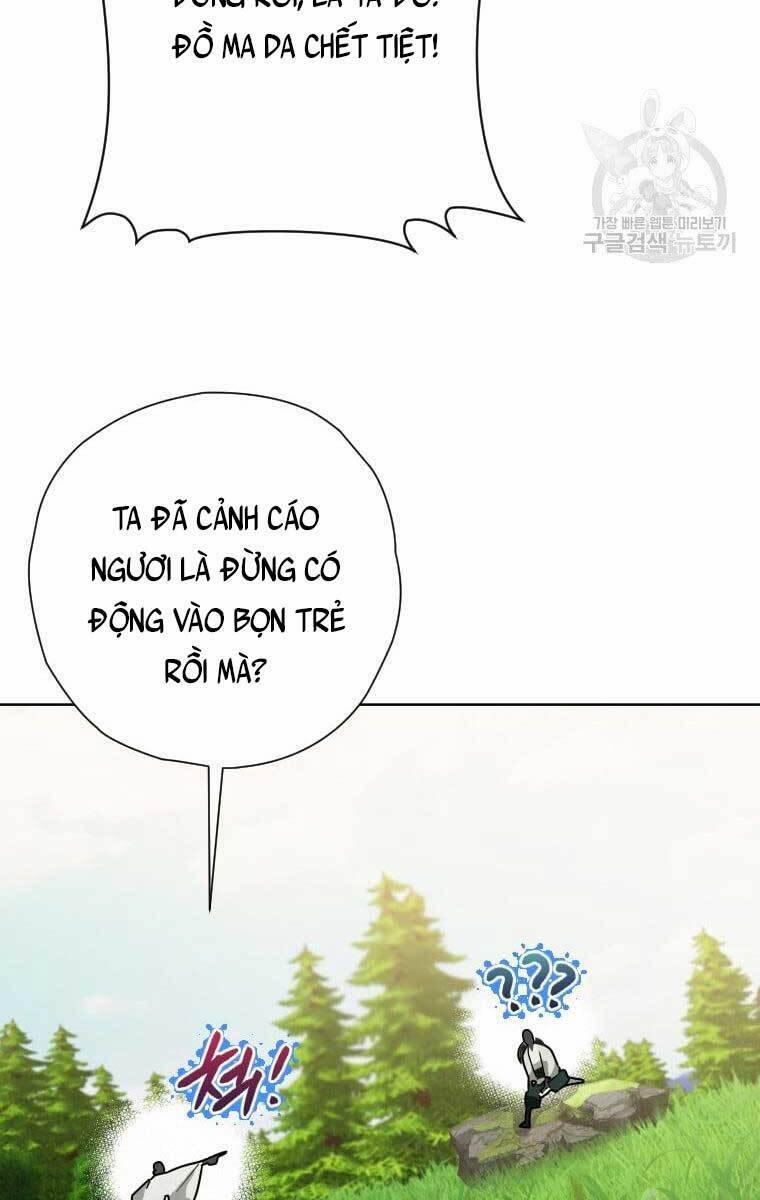 Thời Đại Hoàng Kim Của Thiên Kiếm 39 trang 29