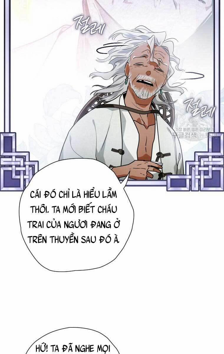 Thời Đại Hoàng Kim Của Thiên Kiếm 39 trang 32