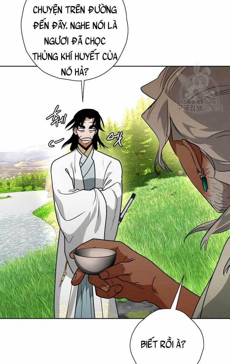 Thời Đại Hoàng Kim Của Thiên Kiếm 39 trang 33