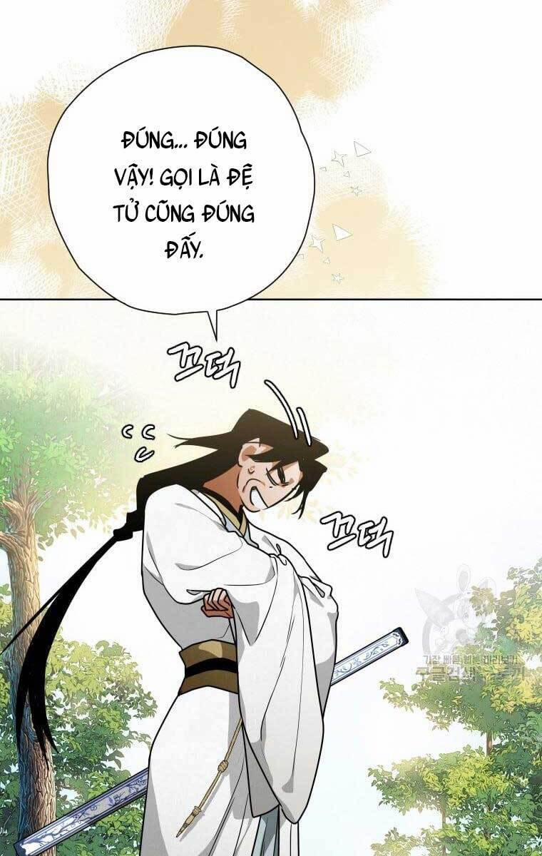 Thời Đại Hoàng Kim Của Thiên Kiếm 39 trang 38