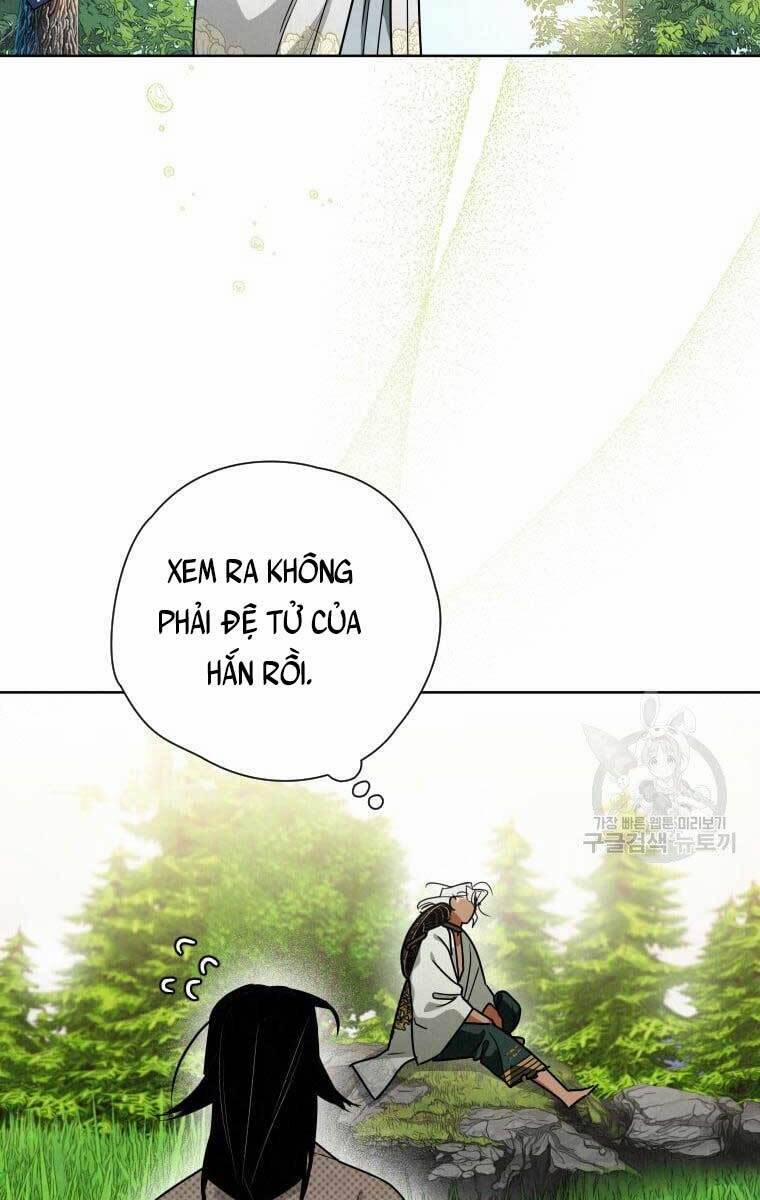 Thời Đại Hoàng Kim Của Thiên Kiếm 39 trang 39