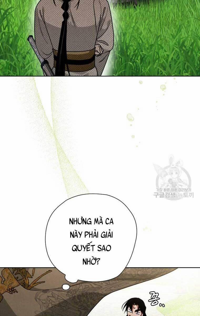 Thời Đại Hoàng Kim Của Thiên Kiếm 39 trang 40