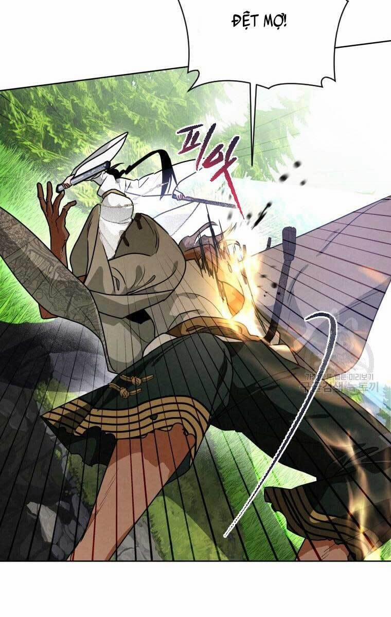 Thời Đại Hoàng Kim Của Thiên Kiếm 39 trang 45