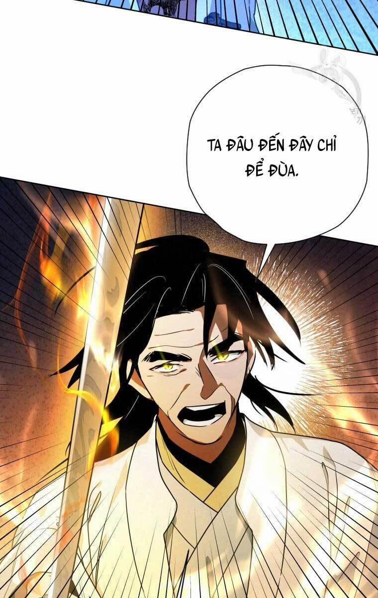Thời Đại Hoàng Kim Của Thiên Kiếm 39 trang 50