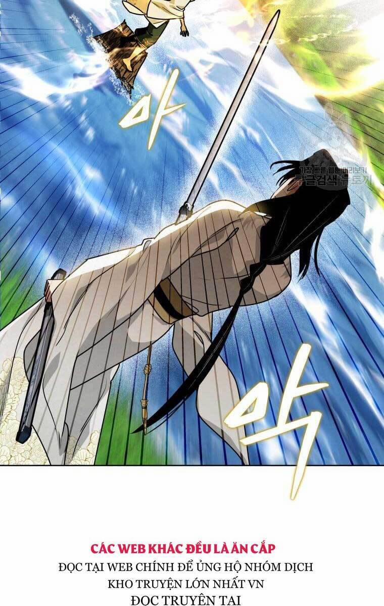 Thời Đại Hoàng Kim Của Thiên Kiếm 39 trang 54