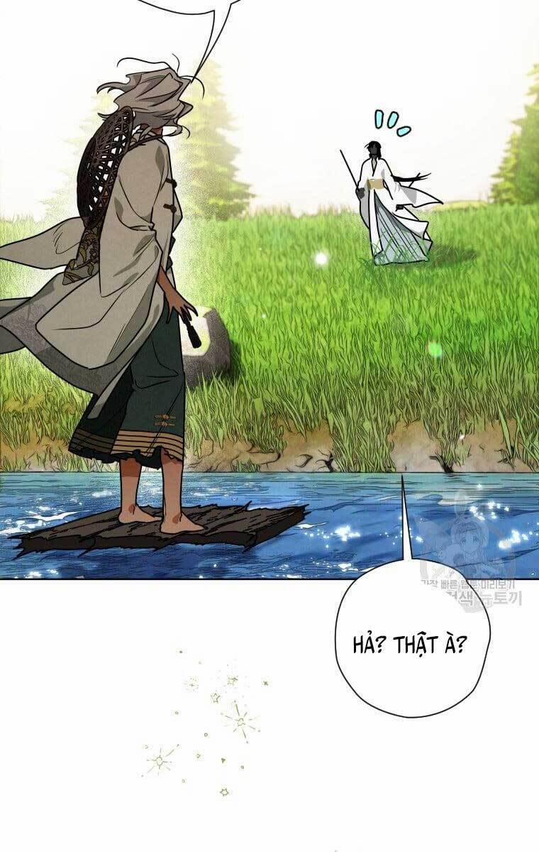 Thời Đại Hoàng Kim Của Thiên Kiếm 39 trang 60