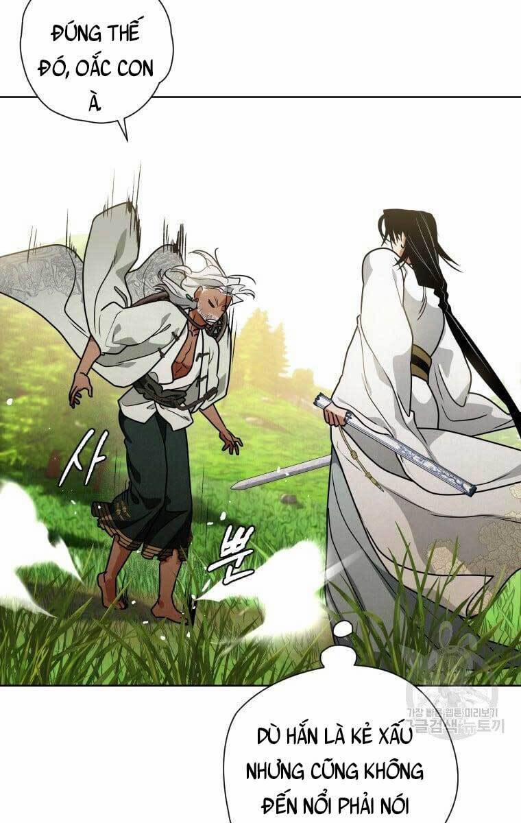 Thời Đại Hoàng Kim Của Thiên Kiếm 39 trang 63