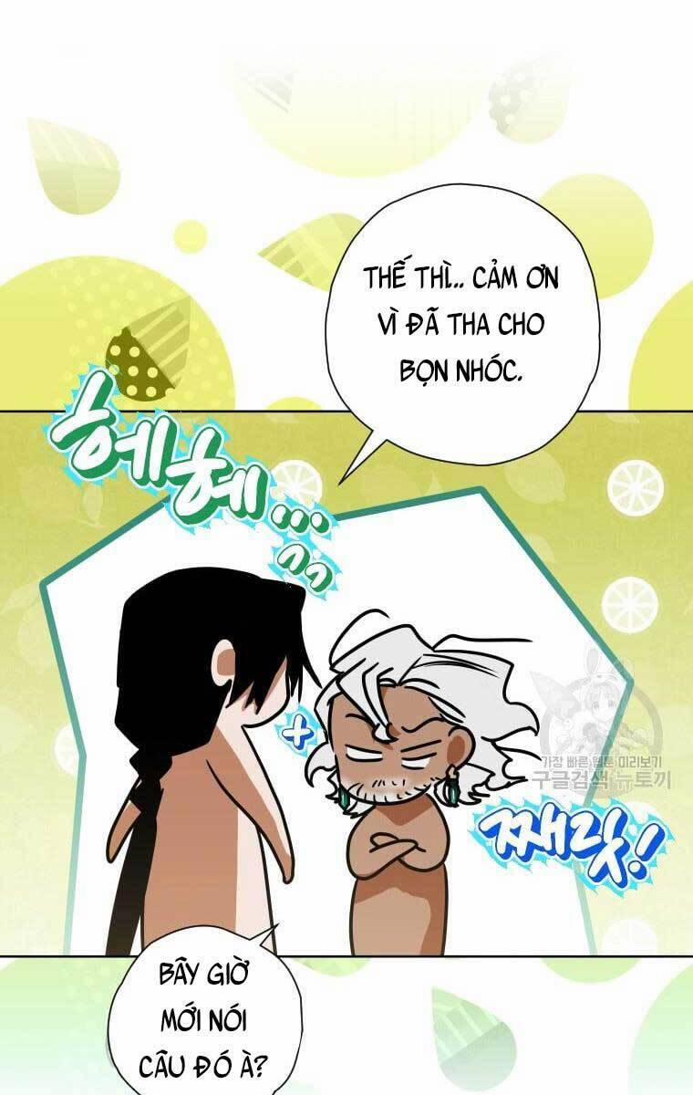 Thời Đại Hoàng Kim Của Thiên Kiếm 39 trang 65