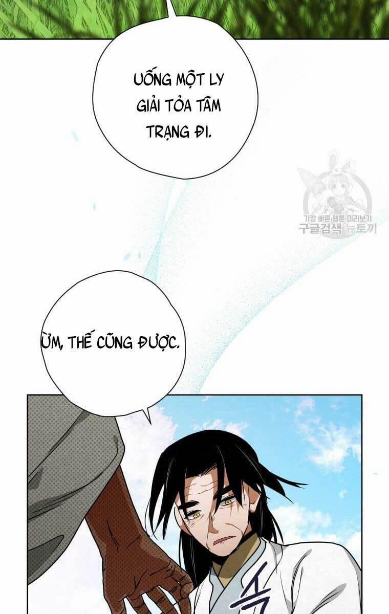 Thời Đại Hoàng Kim Của Thiên Kiếm 39 trang 69