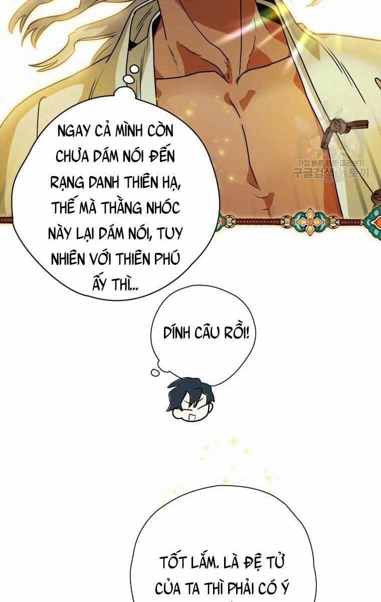 Thời Đại Hoàng Kim Của Thiên Kiếm 39 trang 7