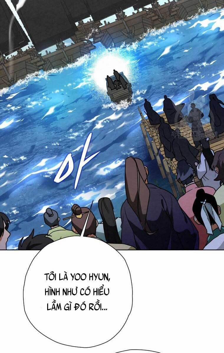 Thời Đại Hoàng Kim Của Thiên Kiếm 39 trang 74