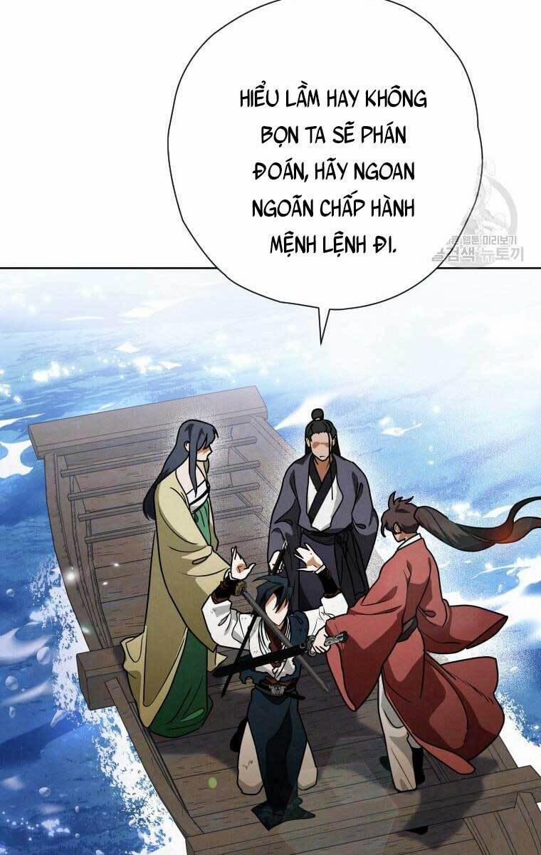 Thời Đại Hoàng Kim Của Thiên Kiếm 39 trang 75
