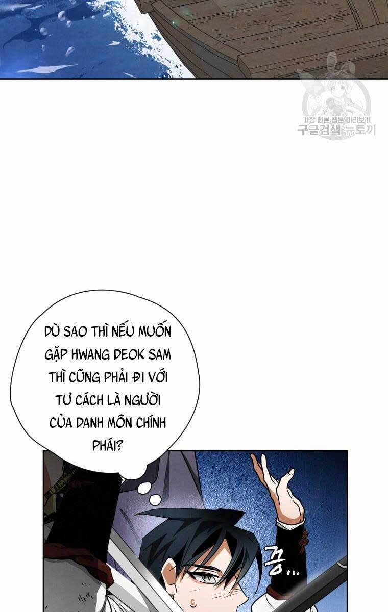 Thời Đại Hoàng Kim Của Thiên Kiếm 39 trang 76