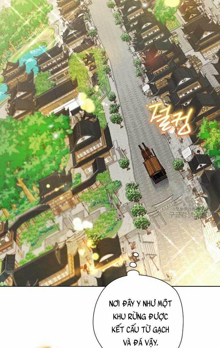 Thời Đại Hoàng Kim Của Thiên Kiếm 39 trang 82