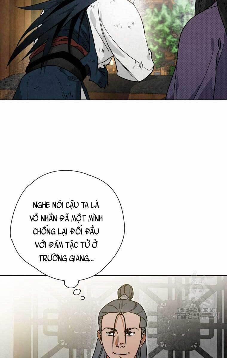 Thời Đại Hoàng Kim Của Thiên Kiếm 39 trang 84