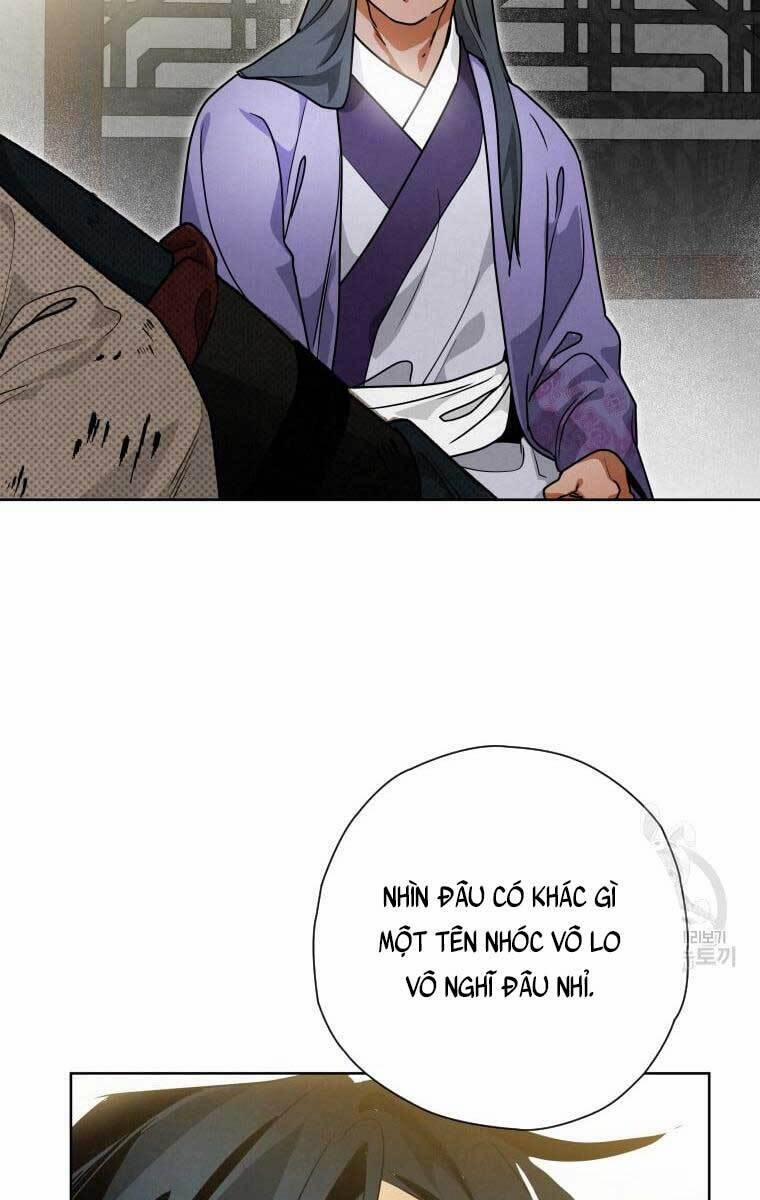 Thời Đại Hoàng Kim Của Thiên Kiếm 39 trang 85