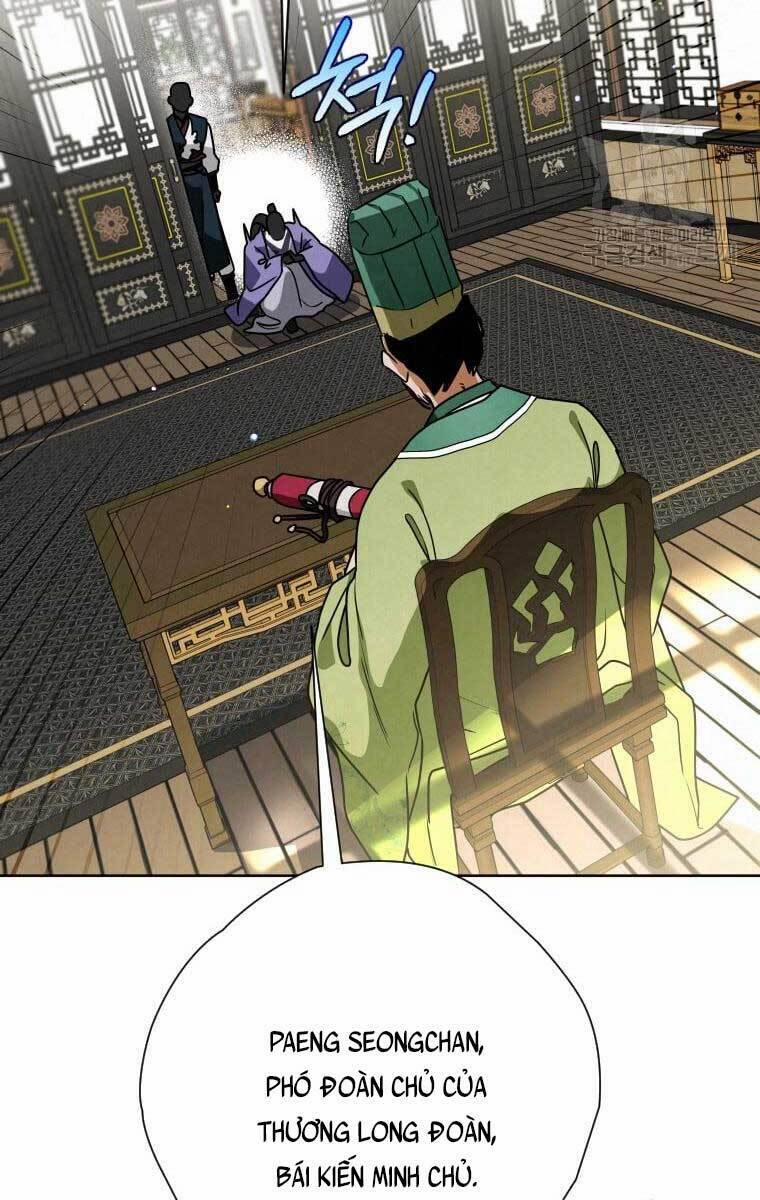 Thời Đại Hoàng Kim Của Thiên Kiếm 39 trang 97