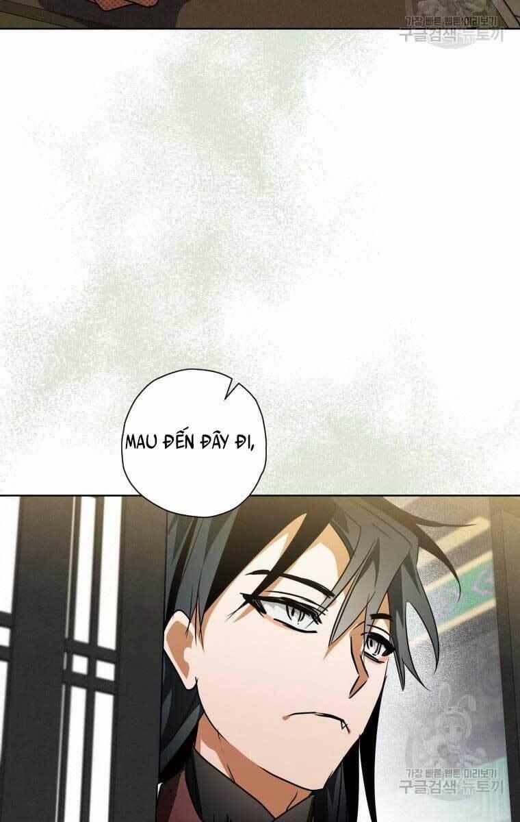 Thời Đại Hoàng Kim Của Thiên Kiếm 39 trang 99