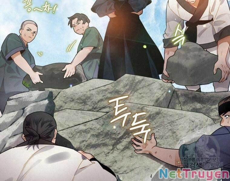 Thời Đại Hoàng Kim Của Thiên Kiếm 4 trang 10