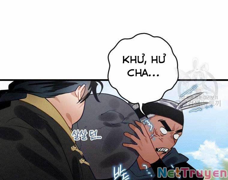 Thời Đại Hoàng Kim Của Thiên Kiếm 4 trang 134