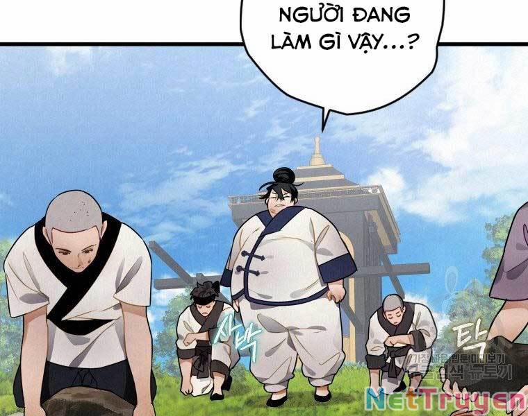 Thời Đại Hoàng Kim Của Thiên Kiếm 4 trang 21