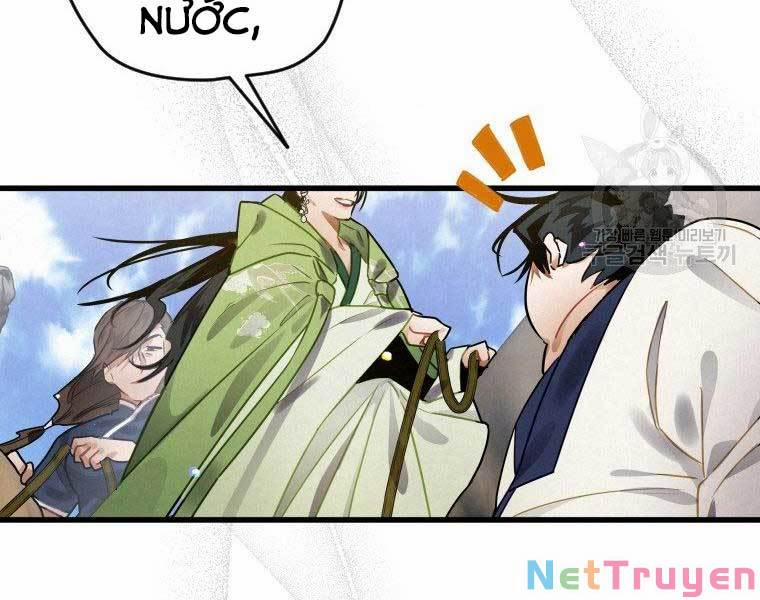 Thời Đại Hoàng Kim Của Thiên Kiếm 4 trang 29