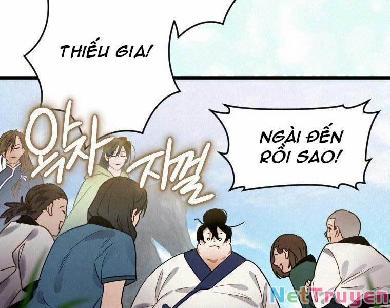 Thời Đại Hoàng Kim Của Thiên Kiếm 4 trang 50