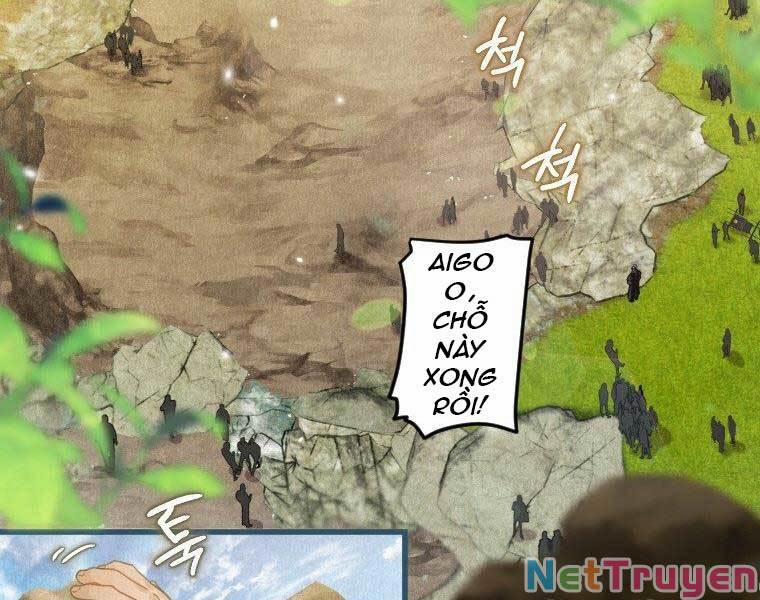 Thời Đại Hoàng Kim Của Thiên Kiếm 4 trang 6