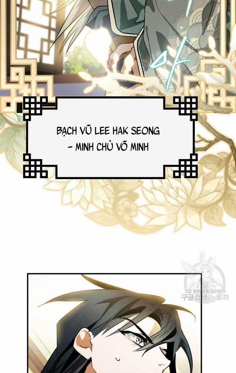 Thời Đại Hoàng Kim Của Thiên Kiếm 40 trang 1