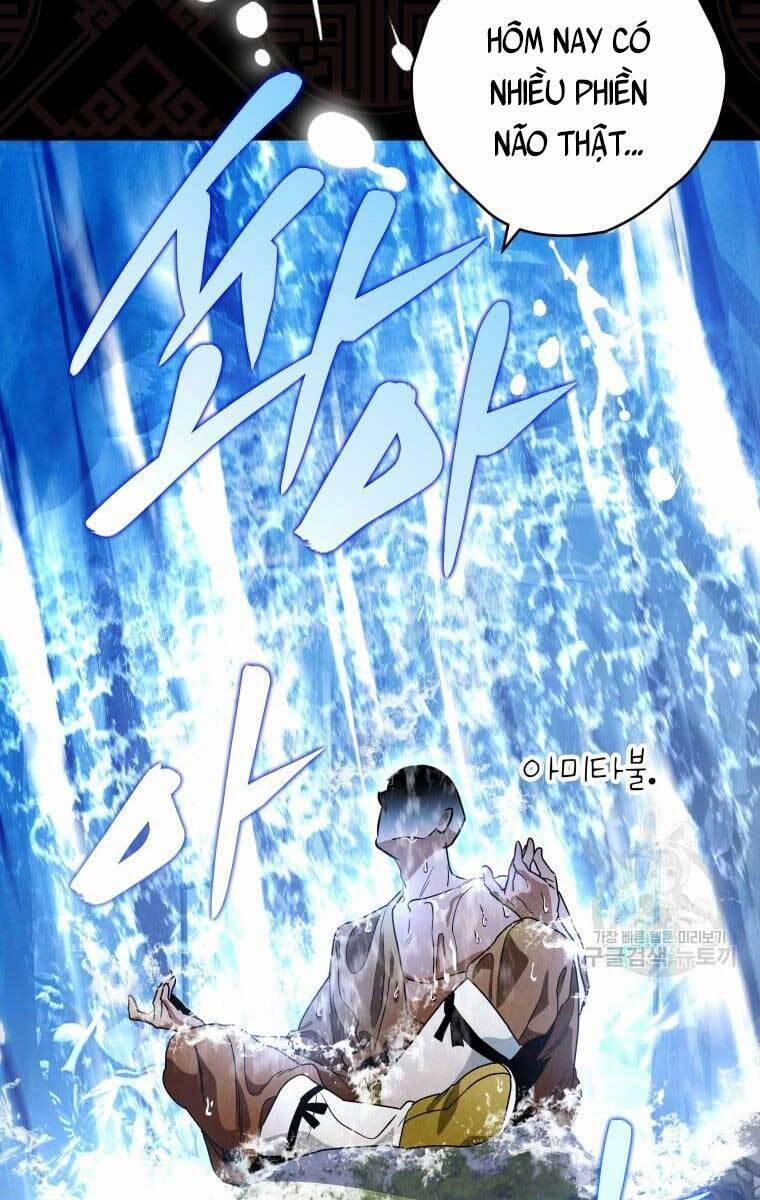 Thời Đại Hoàng Kim Của Thiên Kiếm 40 trang 100