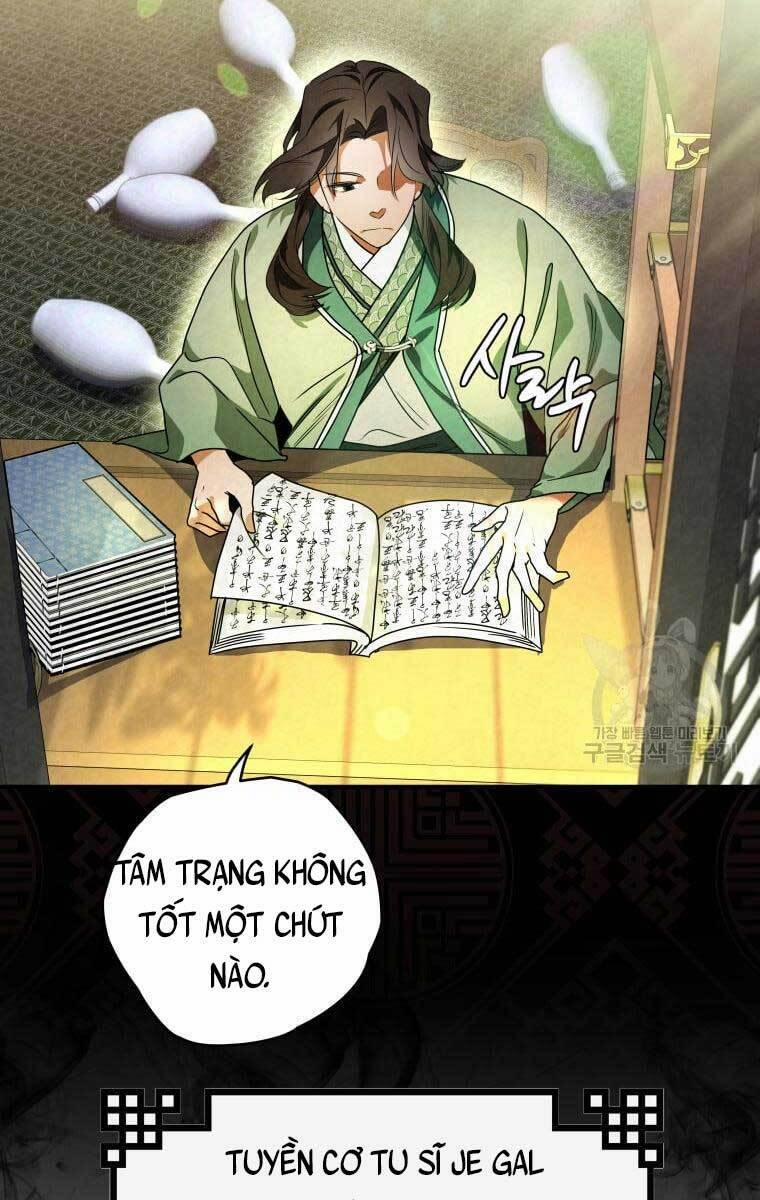 Thời Đại Hoàng Kim Của Thiên Kiếm 40 trang 102