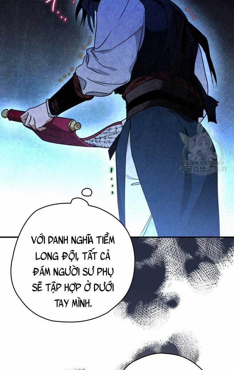 Thời Đại Hoàng Kim Của Thiên Kiếm 40 trang 104