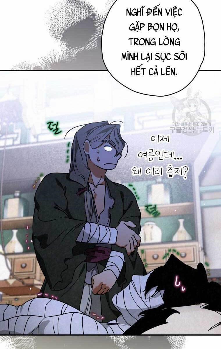 Thời Đại Hoàng Kim Của Thiên Kiếm 40 trang 105