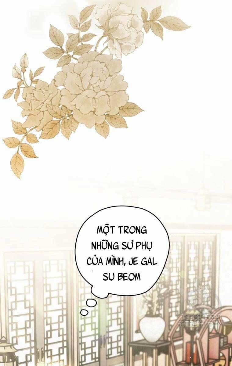 Thời Đại Hoàng Kim Của Thiên Kiếm 40 trang 11