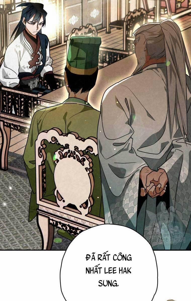 Thời Đại Hoàng Kim Của Thiên Kiếm 40 trang 12