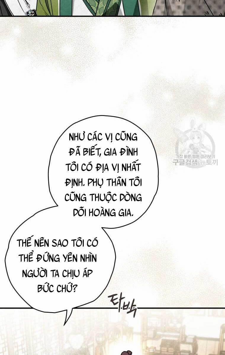 Thời Đại Hoàng Kim Của Thiên Kiếm 40 trang 16