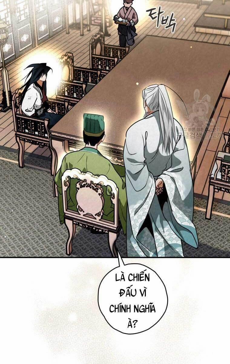 Thời Đại Hoàng Kim Của Thiên Kiếm 40 trang 17