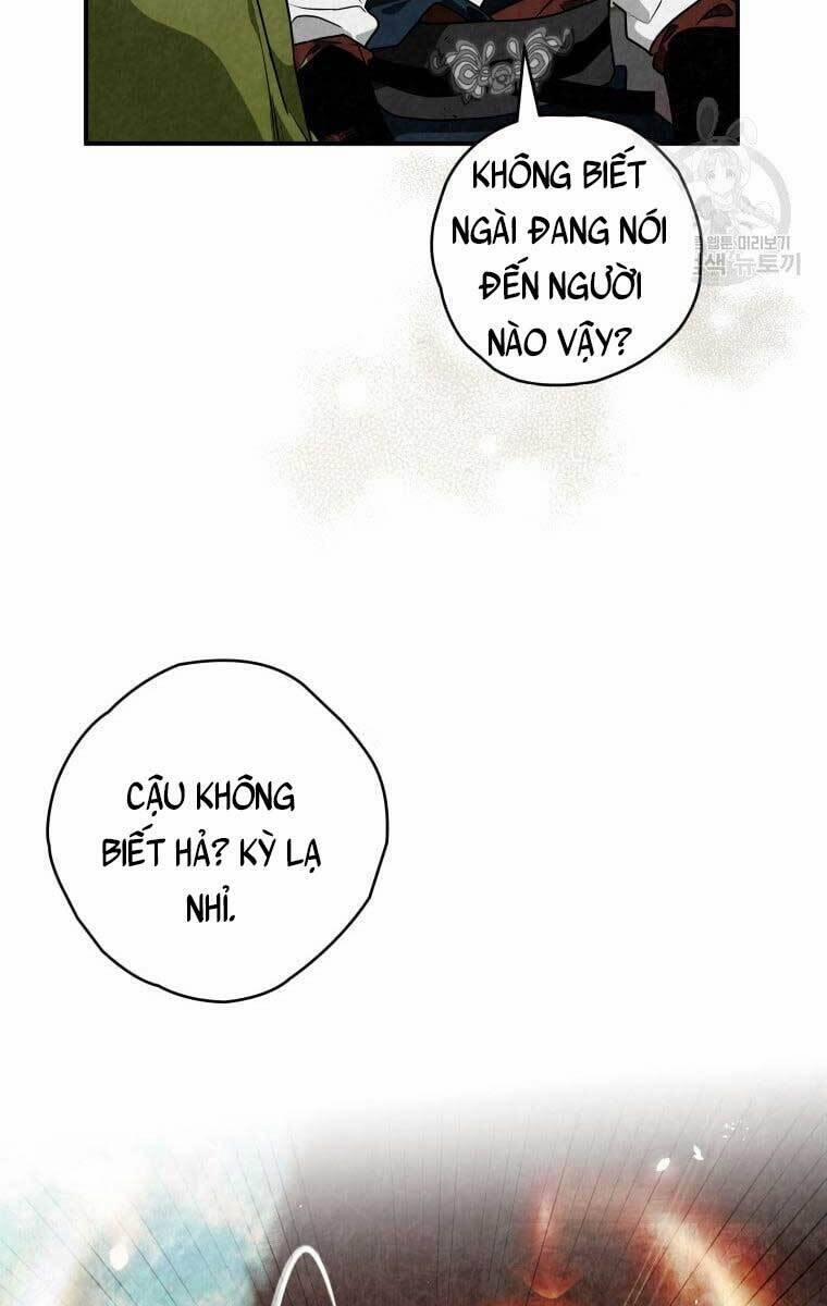 Thời Đại Hoàng Kim Của Thiên Kiếm 40 trang 19