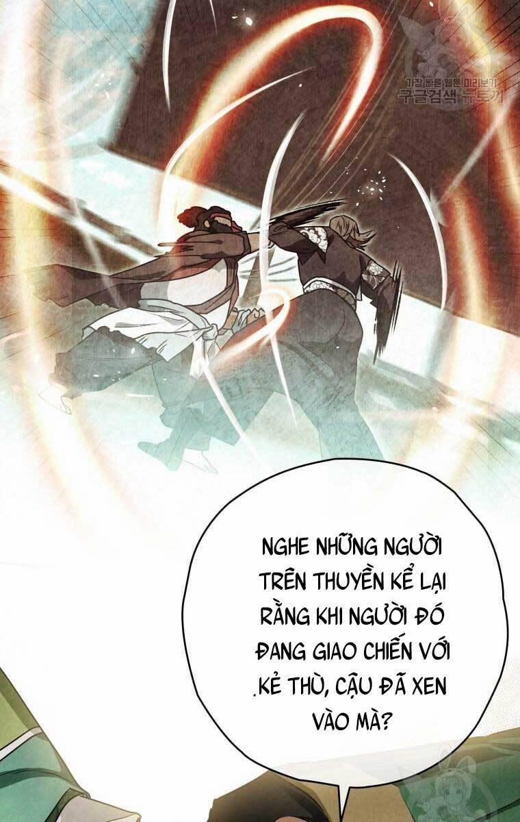 Thời Đại Hoàng Kim Của Thiên Kiếm 40 trang 20