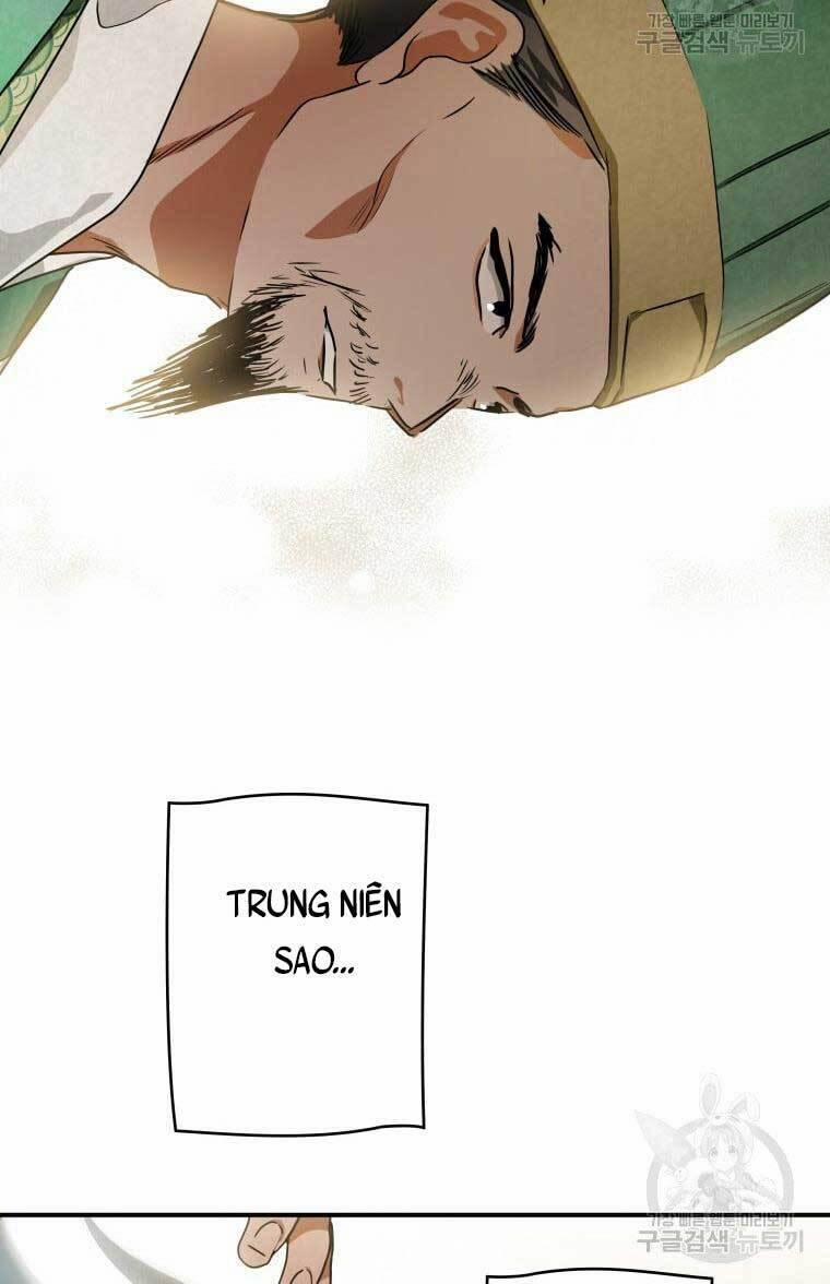 Thời Đại Hoàng Kim Của Thiên Kiếm 40 trang 21