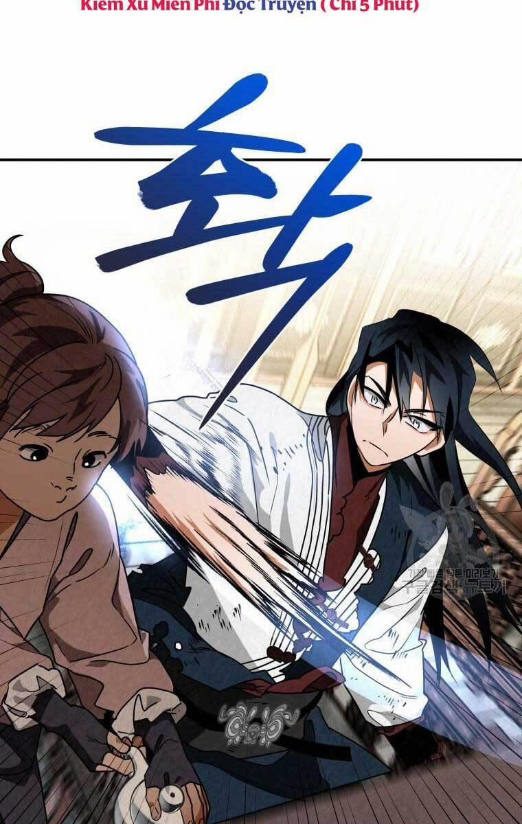 Thời Đại Hoàng Kim Của Thiên Kiếm 40 trang 24