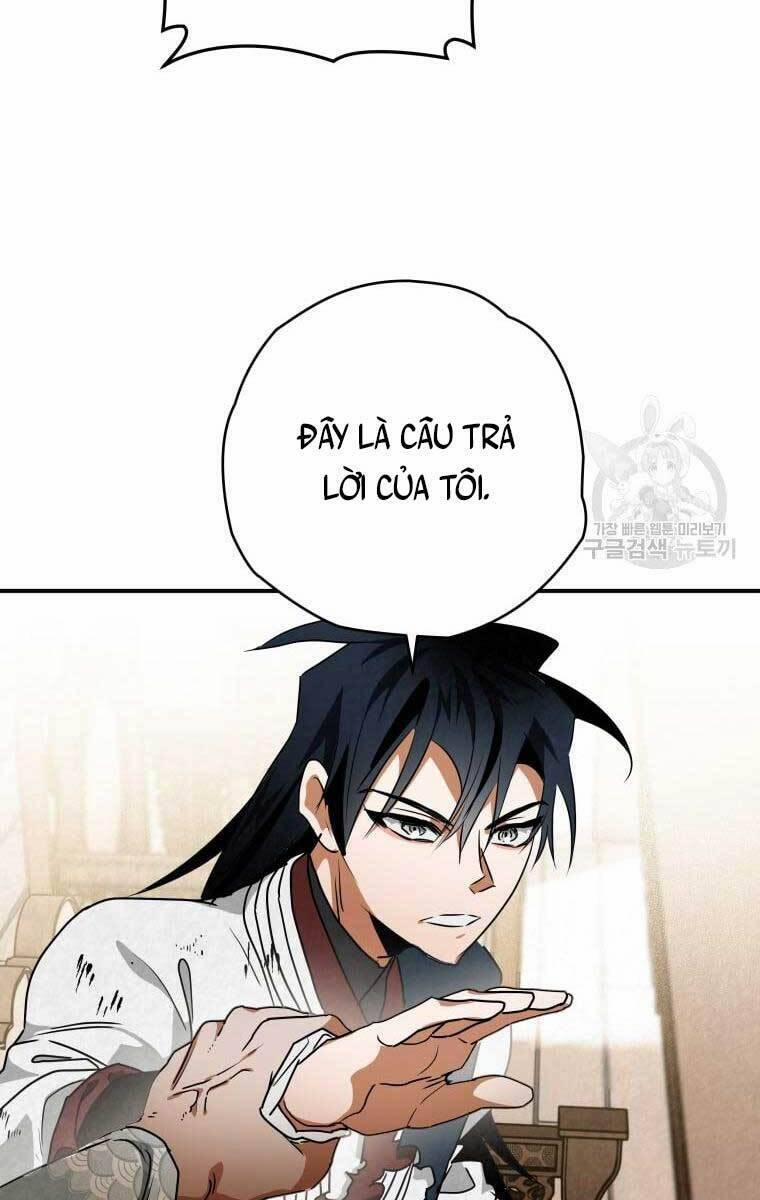 Thời Đại Hoàng Kim Của Thiên Kiếm 40 trang 27