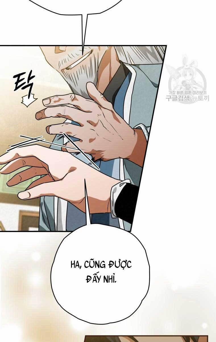 Thời Đại Hoàng Kim Của Thiên Kiếm 40 trang 29