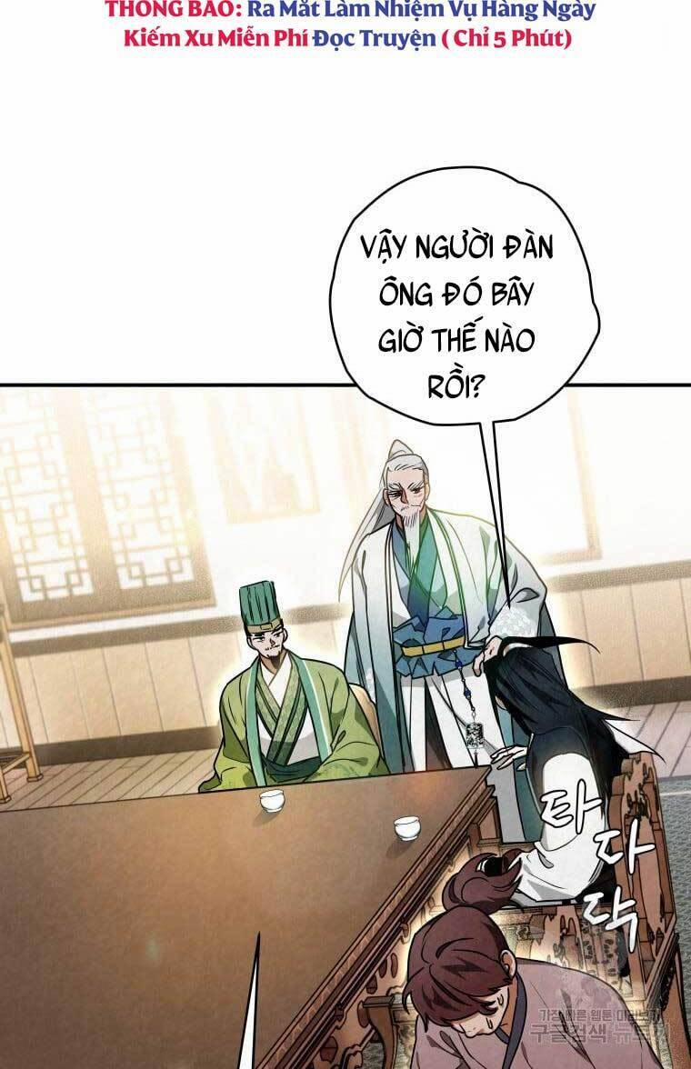 Thời Đại Hoàng Kim Của Thiên Kiếm 40 trang 32