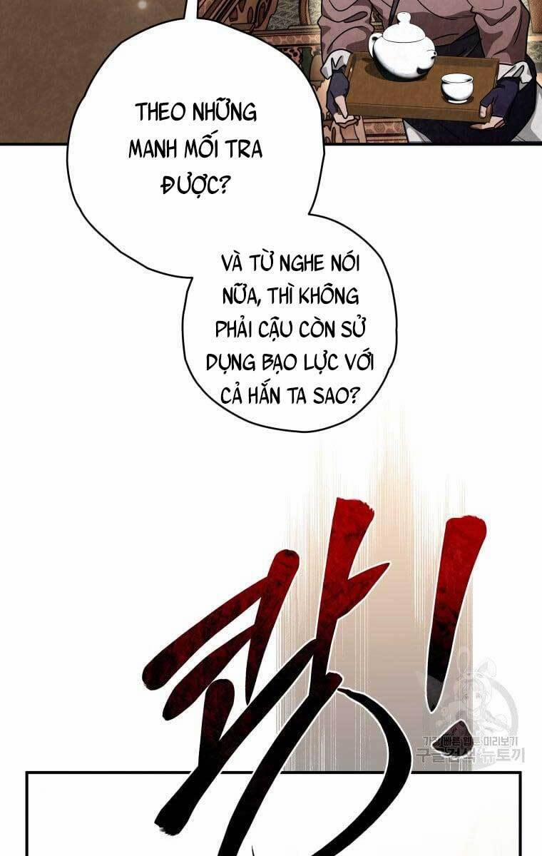 Thời Đại Hoàng Kim Của Thiên Kiếm 40 trang 33