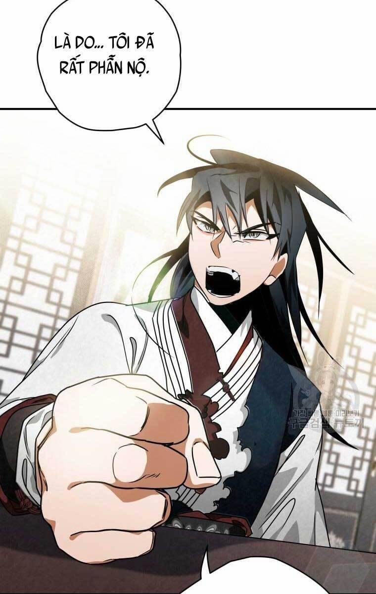 Thời Đại Hoàng Kim Của Thiên Kiếm 40 trang 35