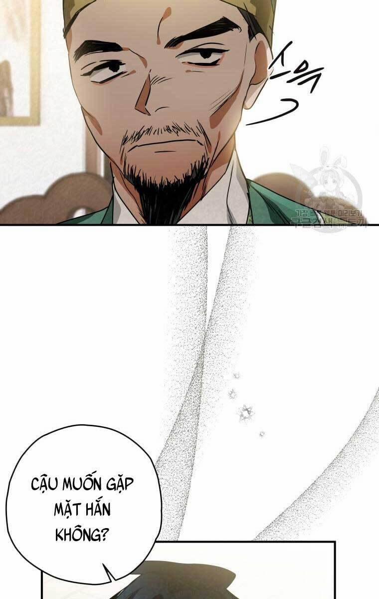 Thời Đại Hoàng Kim Của Thiên Kiếm 40 trang 39