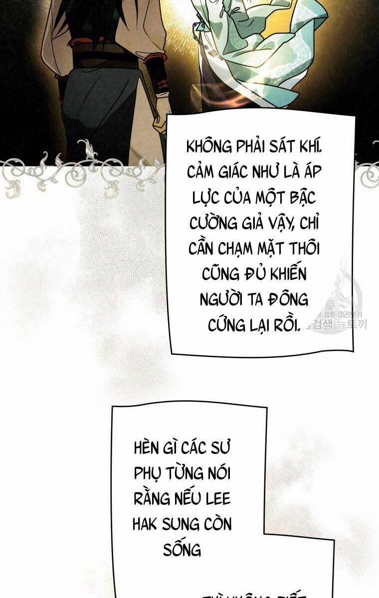 Thời Đại Hoàng Kim Của Thiên Kiếm 40 trang 4