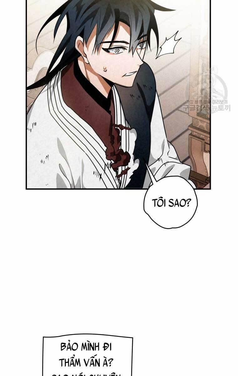 Thời Đại Hoàng Kim Của Thiên Kiếm 40 trang 40